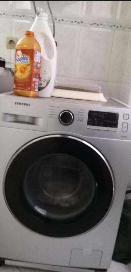 Appartement Tanger Nejma***** المظهر الخارجي الصورة